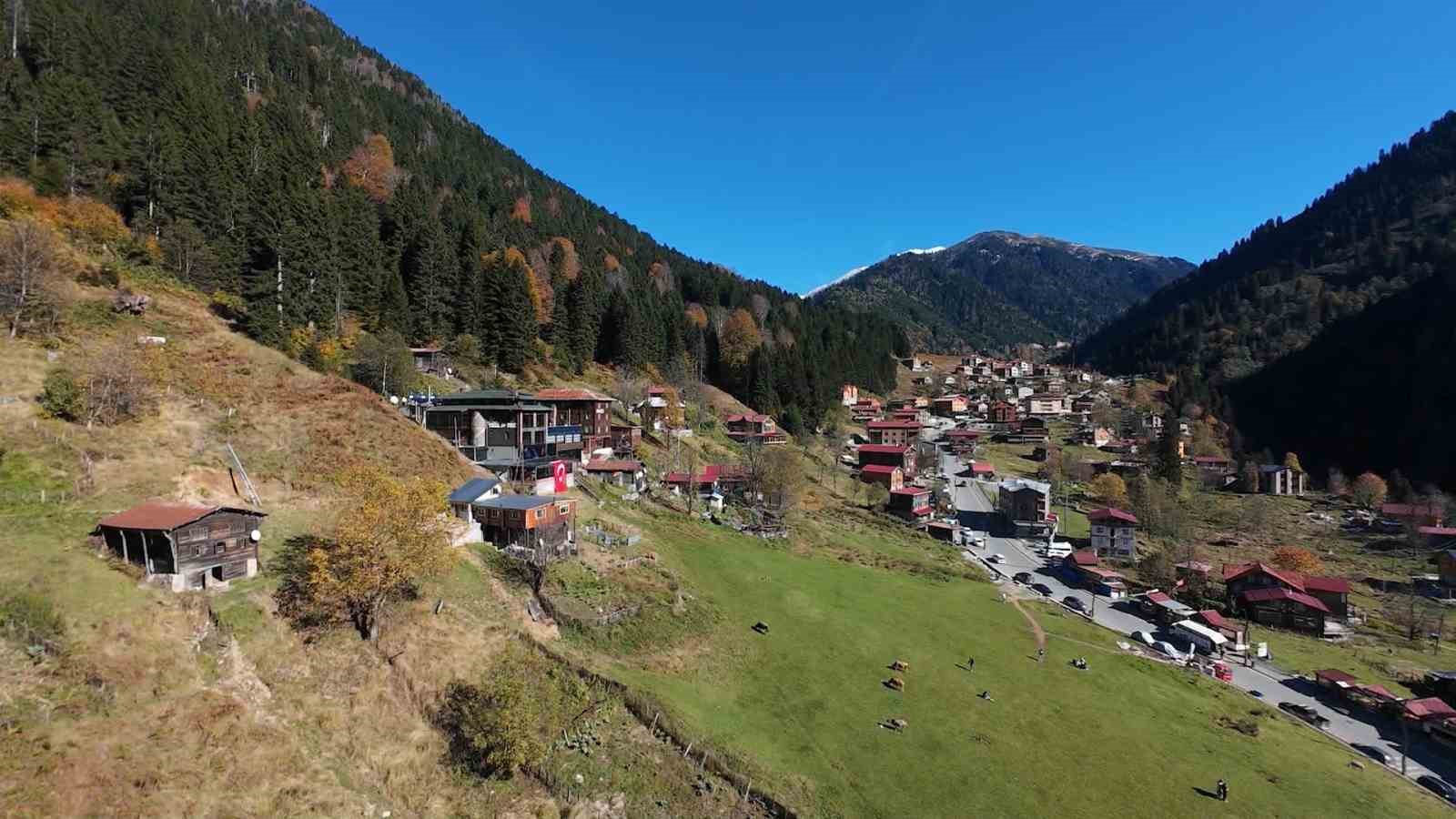 dunyaca unlu ayder yaylasinda teleferik projesi hayata geciyor 1 CLUKBr2T