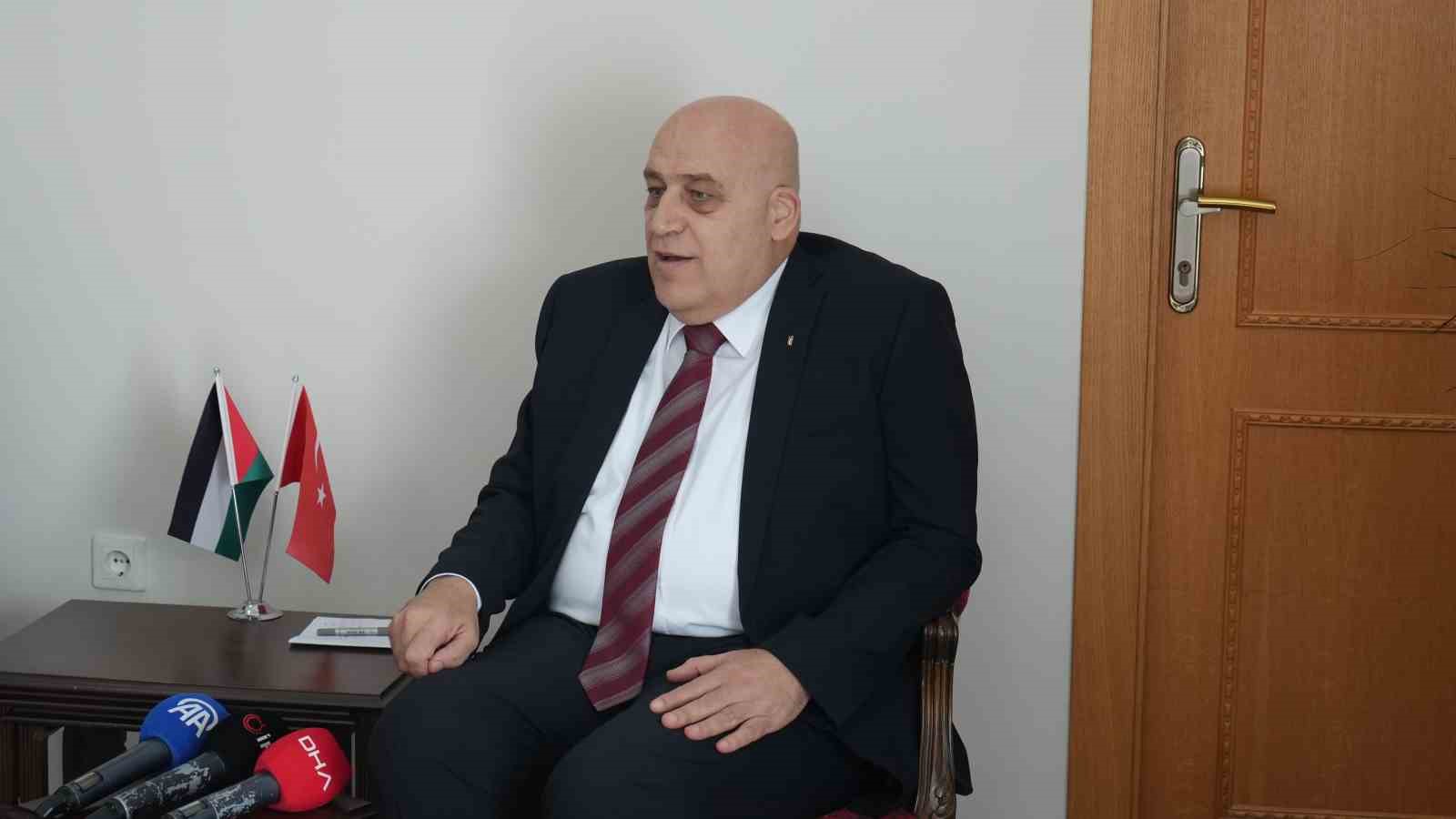 dunyaca unlu filistinli muzik grubu le trio joubran ankarada konser verecek 4