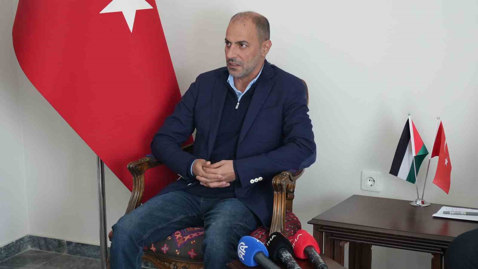 dunyaca unlu filistinli muzik grubu le trio joubran ankarada konser verecek 6 r9a8sJPA