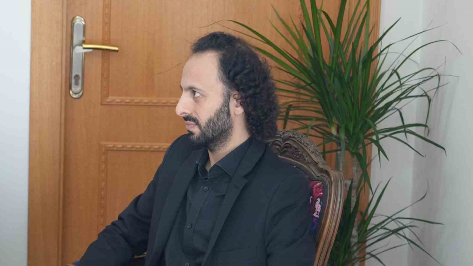 dunyaca unlu filistinli muzik grubu le trio joubran ankarada konser verecek 8 Zn1Nttjq