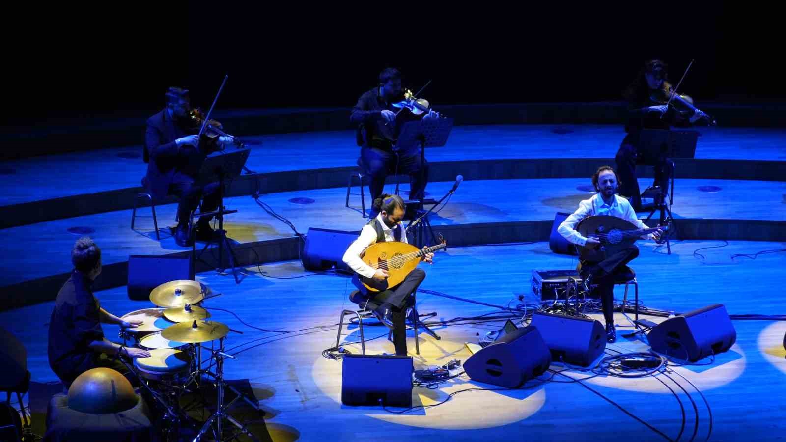 dunyaca unlu filistinli muzik grubu le trio joubran ankaralilarla bulustu 2 IYF9JFbW
