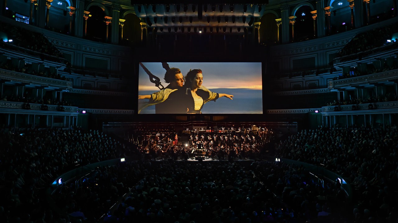 dunyaca unlu filmler canli orkestra esliginde istanbulda sahnelenecek 0 HzrbCETk
