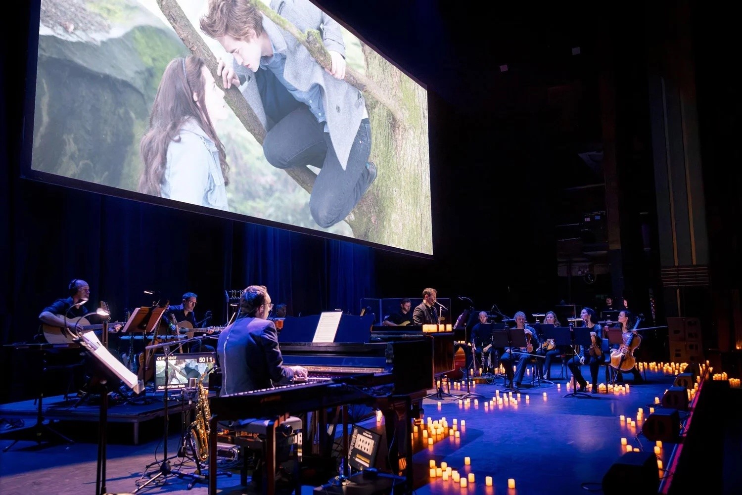 dunyaca unlu filmler canli orkestra esliginde istanbulda sahnelenecek 2 m4YHIsbC