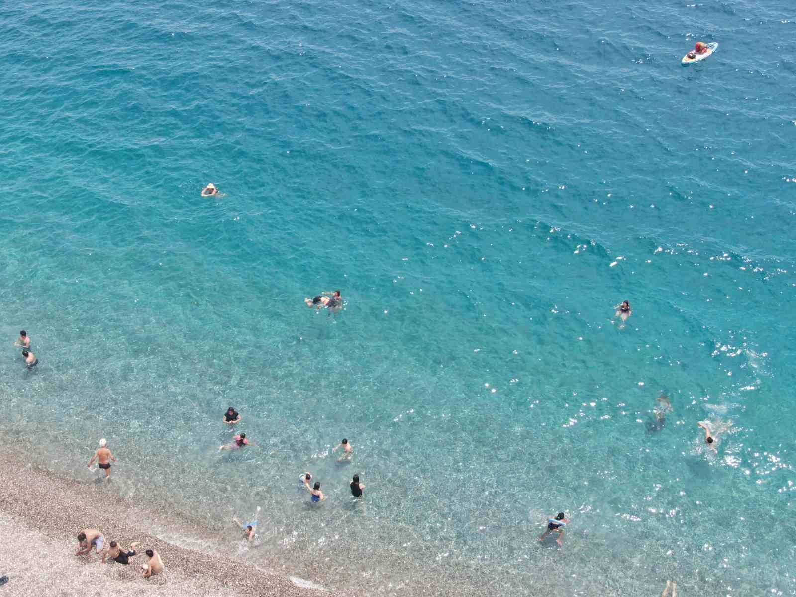 Dünyaca ünlü sahil 19 Mayıs’ta doldu taştı 8 dunyaca unlu sahil 19 mayista doldu tasti 4 d1qJrXXa