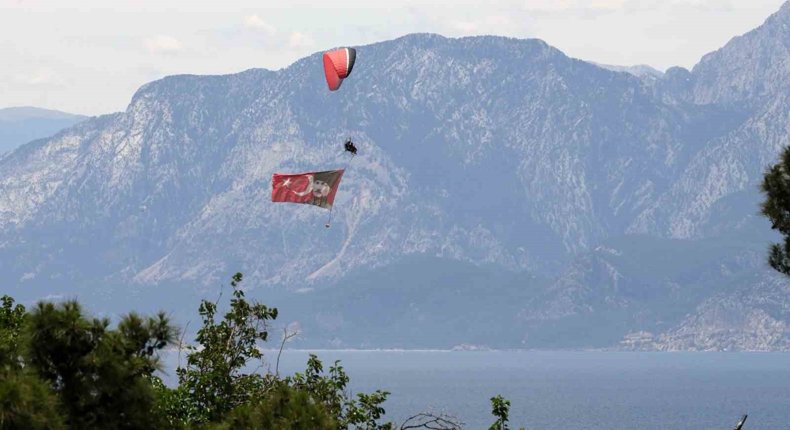 Dünyaca ünlü sahil 19 Mayıs’ta doldu taştı 9 dunyaca unlu sahil 19 mayista doldu tasti 5 FDg3slYO