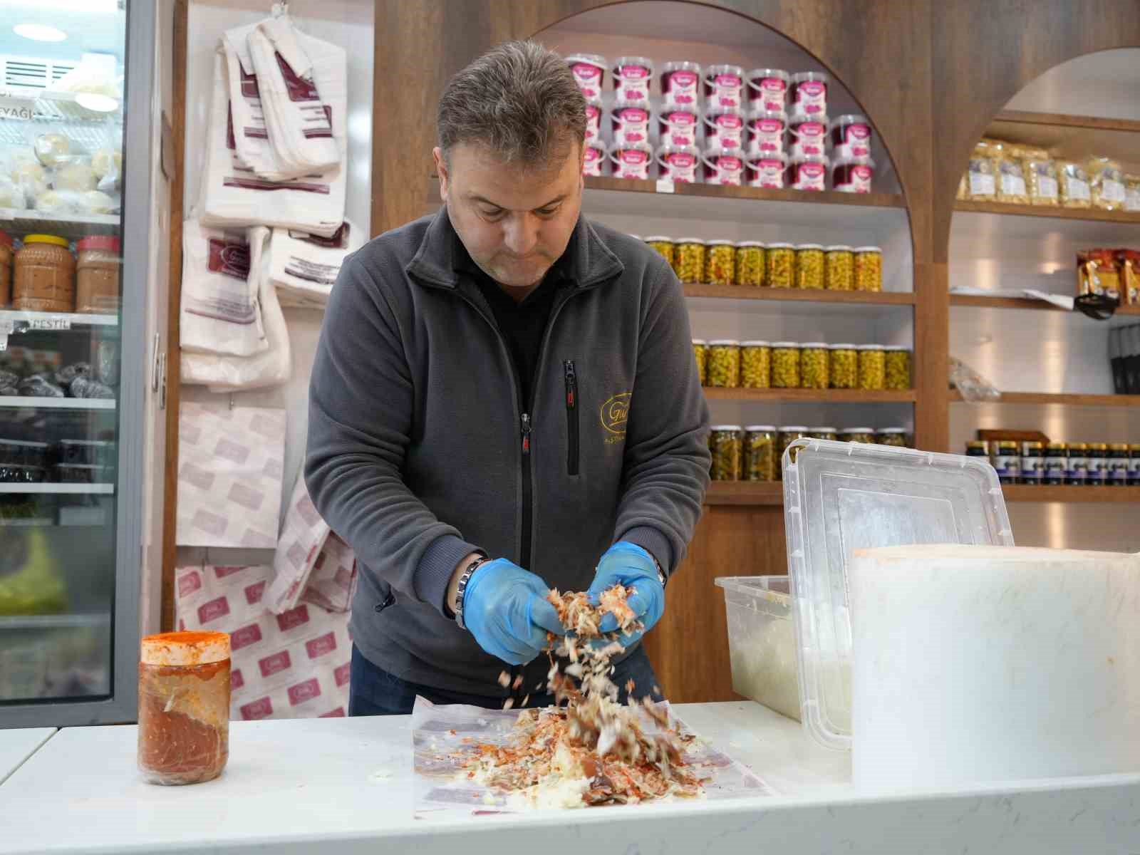 Dünyaca ünlü şeften Kastamonu pastırmasına tam not: "Asıl bunların meşhur olması lazımken Kayseri meşhur olmuş" 4 dunyaca unlu seften kastamonu pastirmasina tam not asil bunlarin meshur olmasi lazimken kayseri meshur l1bIg2Wd