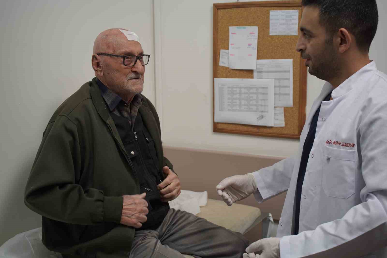 dunyada 3uncu kez rastlandi sacli derideki nadir tumor sakaryada tedavi edildi 2 Uw2qFImJ