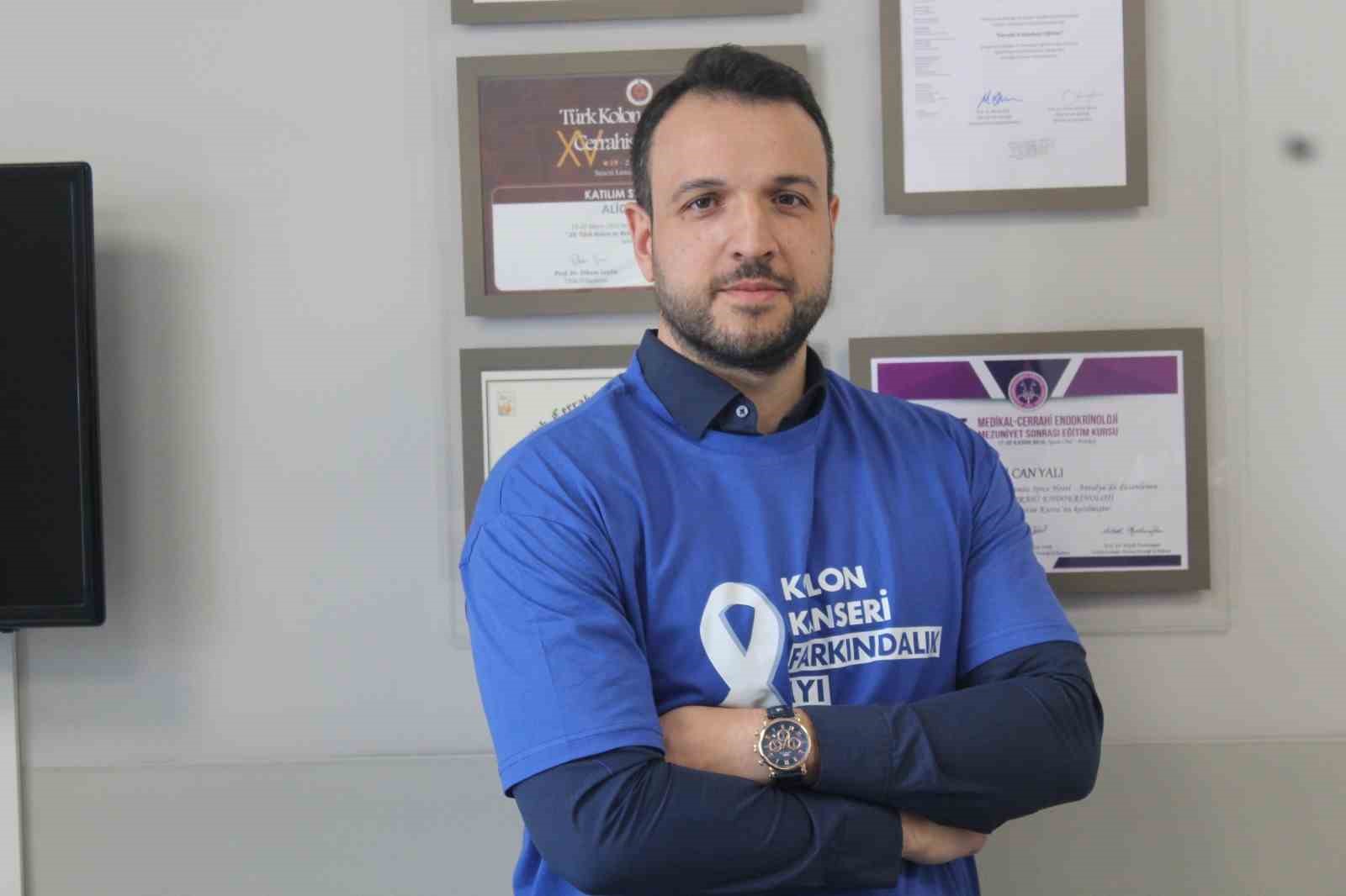 dunyada en sik gorulen 3 kanser turune mavi tisortlerle dikkat cektiler 1 3hfqEk2V