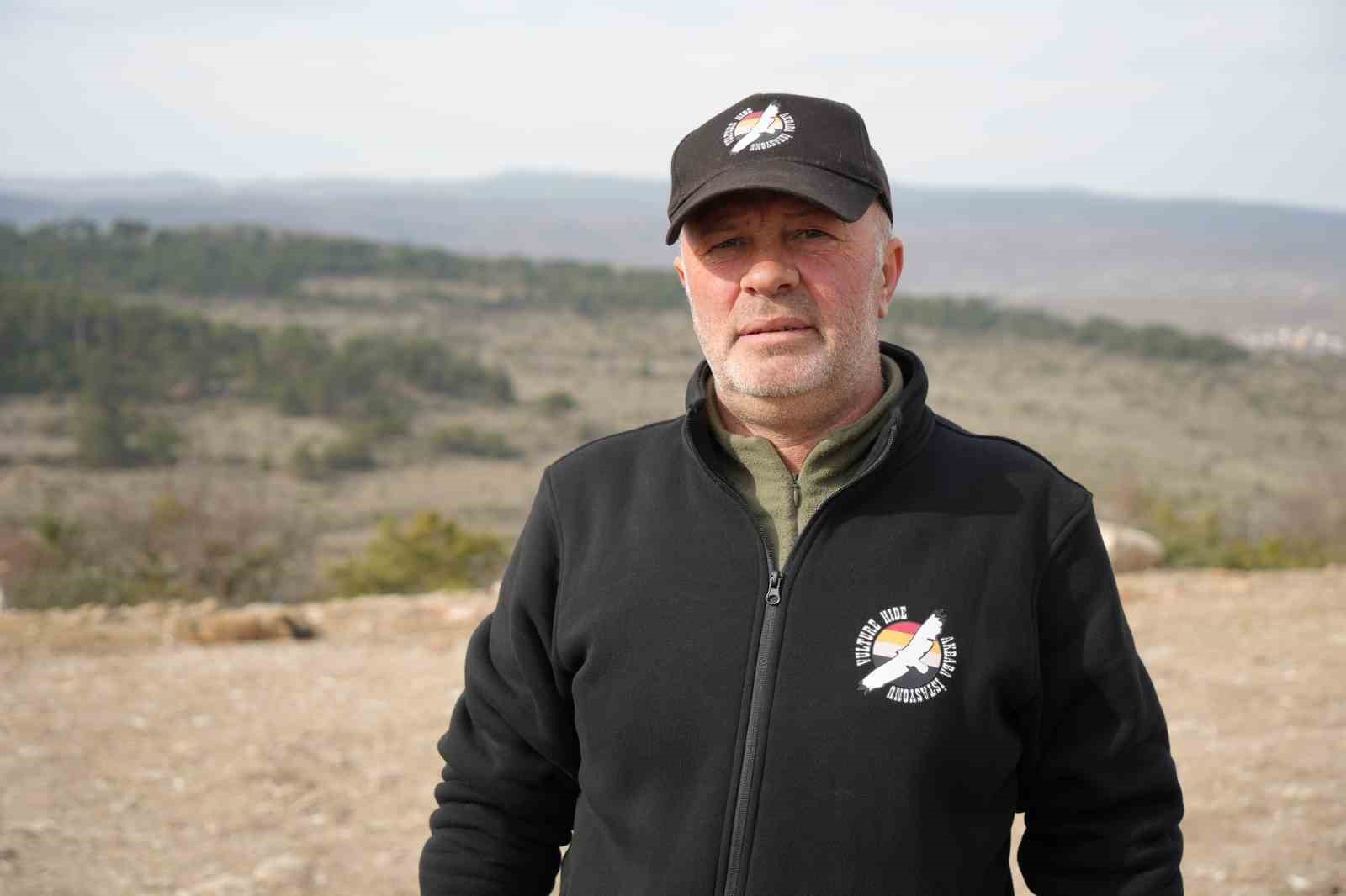 dunyada sadece 3 yerde gorulen doga olayi akbabalarin yiyecek dongusu 6 fH8IFB2R