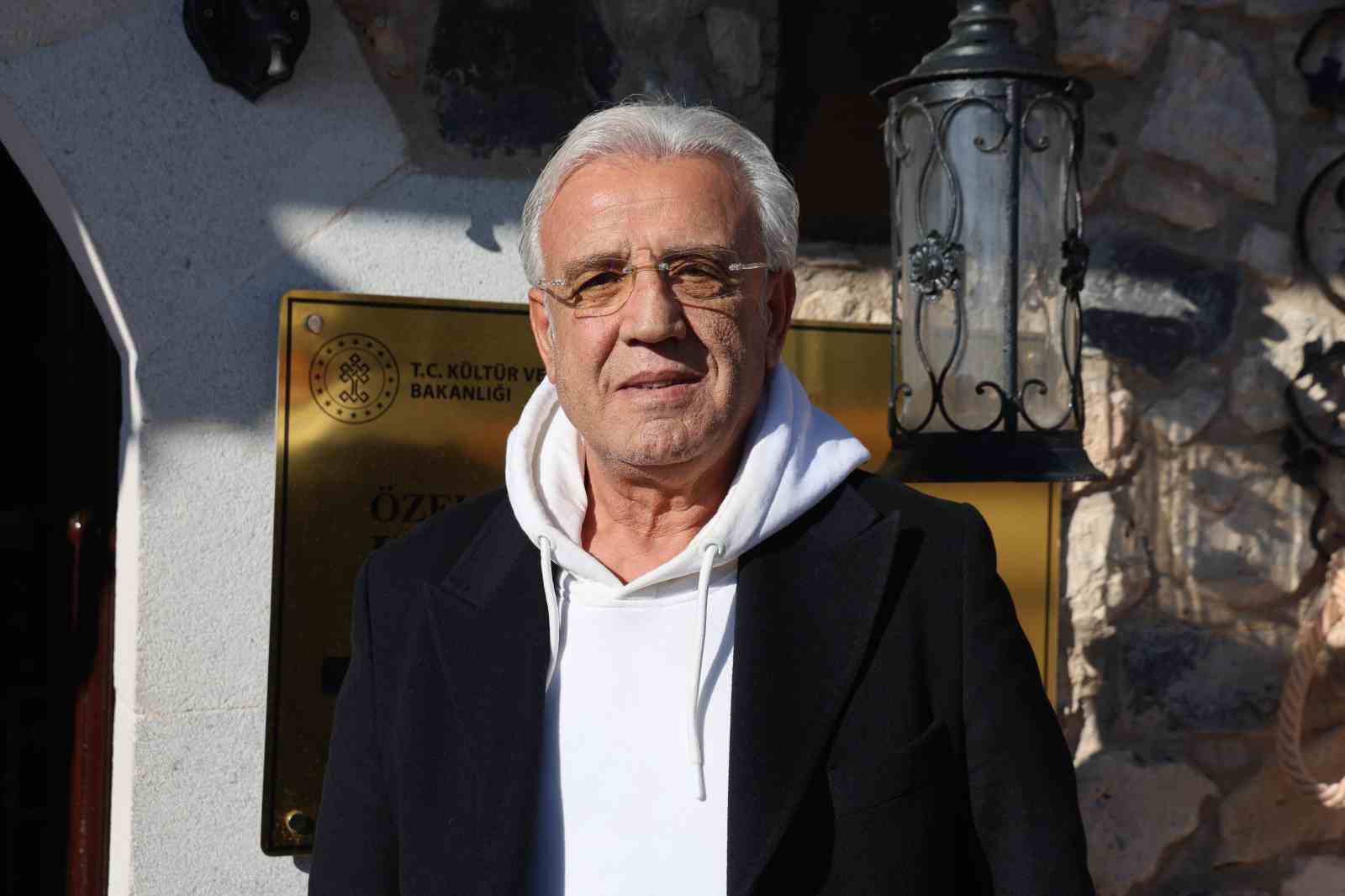 Dünyada sadece Elazığ’da olan ’Kahve Fincanı Müzesi’ 700 bin kişiyi ağırladı 11 dunyada sadece elazigda olan kahve fincani muzesi 700 bin kisiyi agirladi 7 EcYZa49w