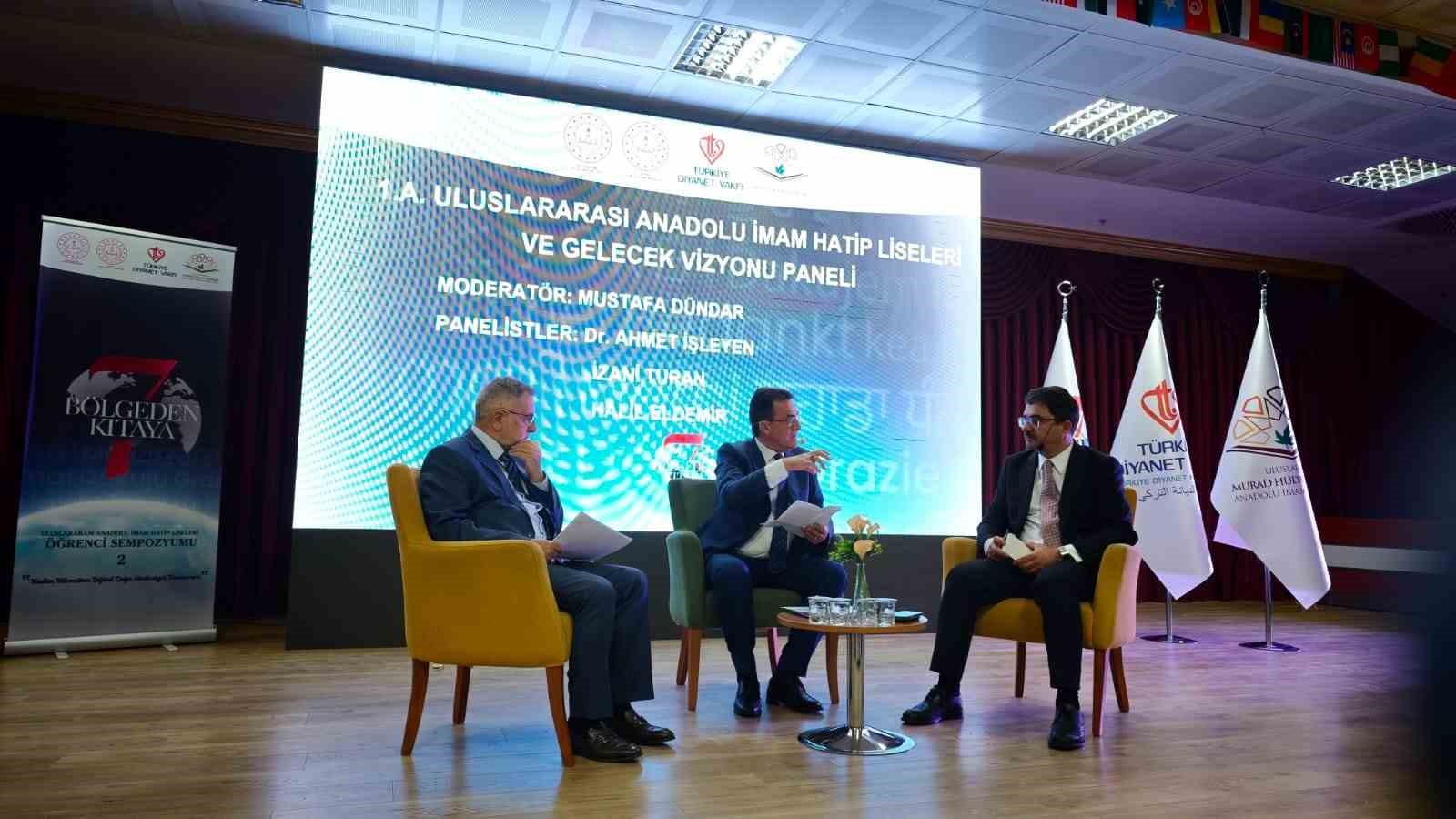 dunyanin dort bir yanindan gelen ogrenciler bursada bulustu 0 1cgrBdSa