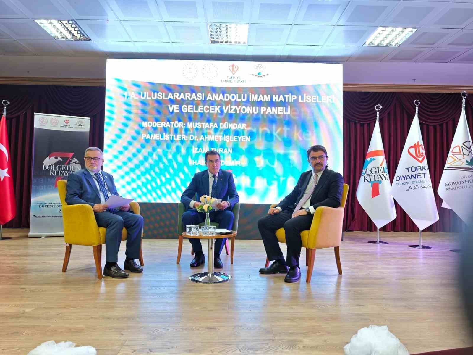 dunyanin dort bir yanindan gelen ogrenciler bursada bulustu 2 WszGKJ6p