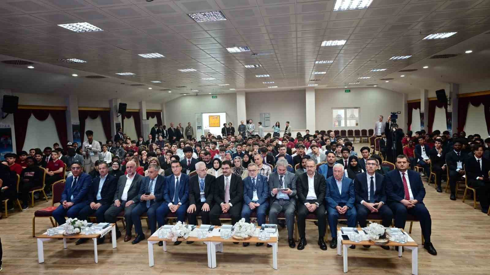 dunyanin dort bir yanindan gelen ogrenciler bursada bulustu 3 4r1WUJy1