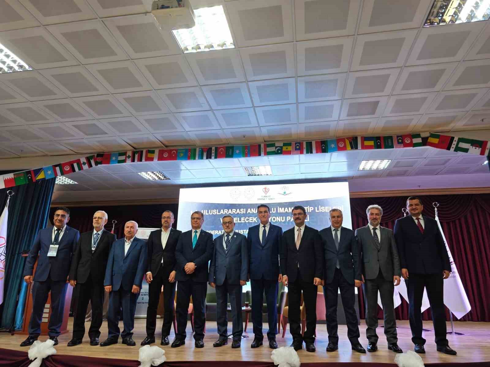 dunyanin dort bir yanindan gelen ogrenciler bursada bulustu 5 9bVVMW5T