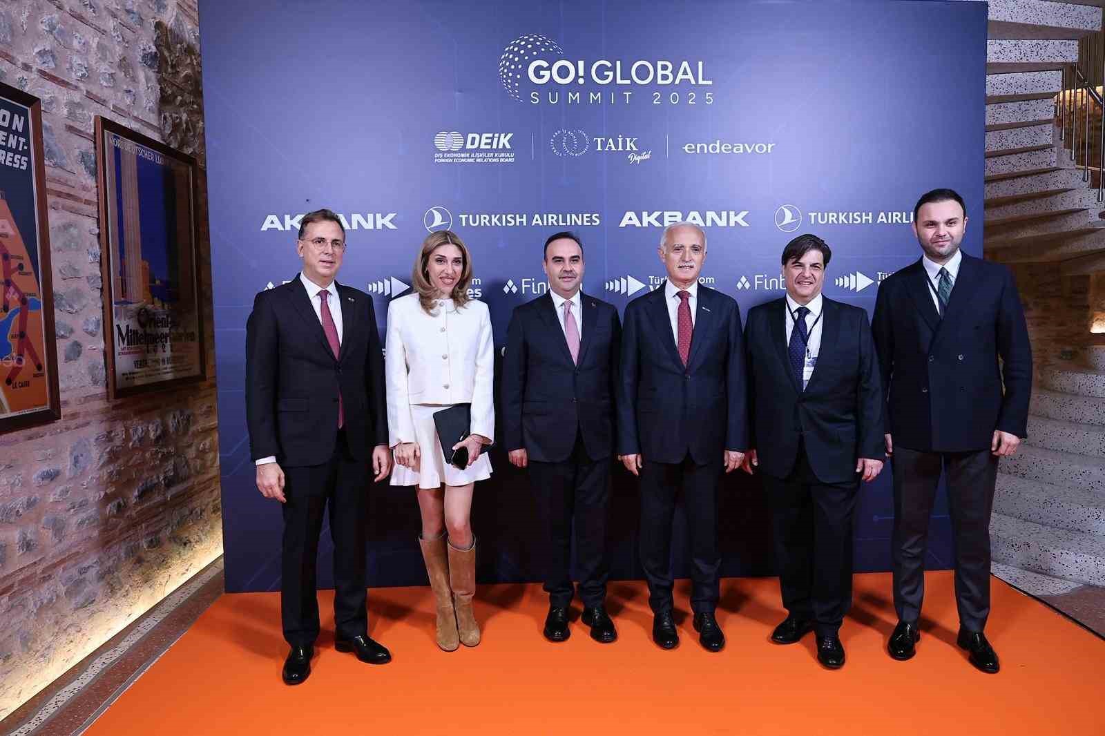 Dünyanın en büyük yatırım fonları Türk teknoloji girişimcileriyle İstanbul’da buluştu 4 dunyanin en buyuk yatirim fonlari turk teknoloji girisimcileriyle istanbulda bulustu 0 nArawAve