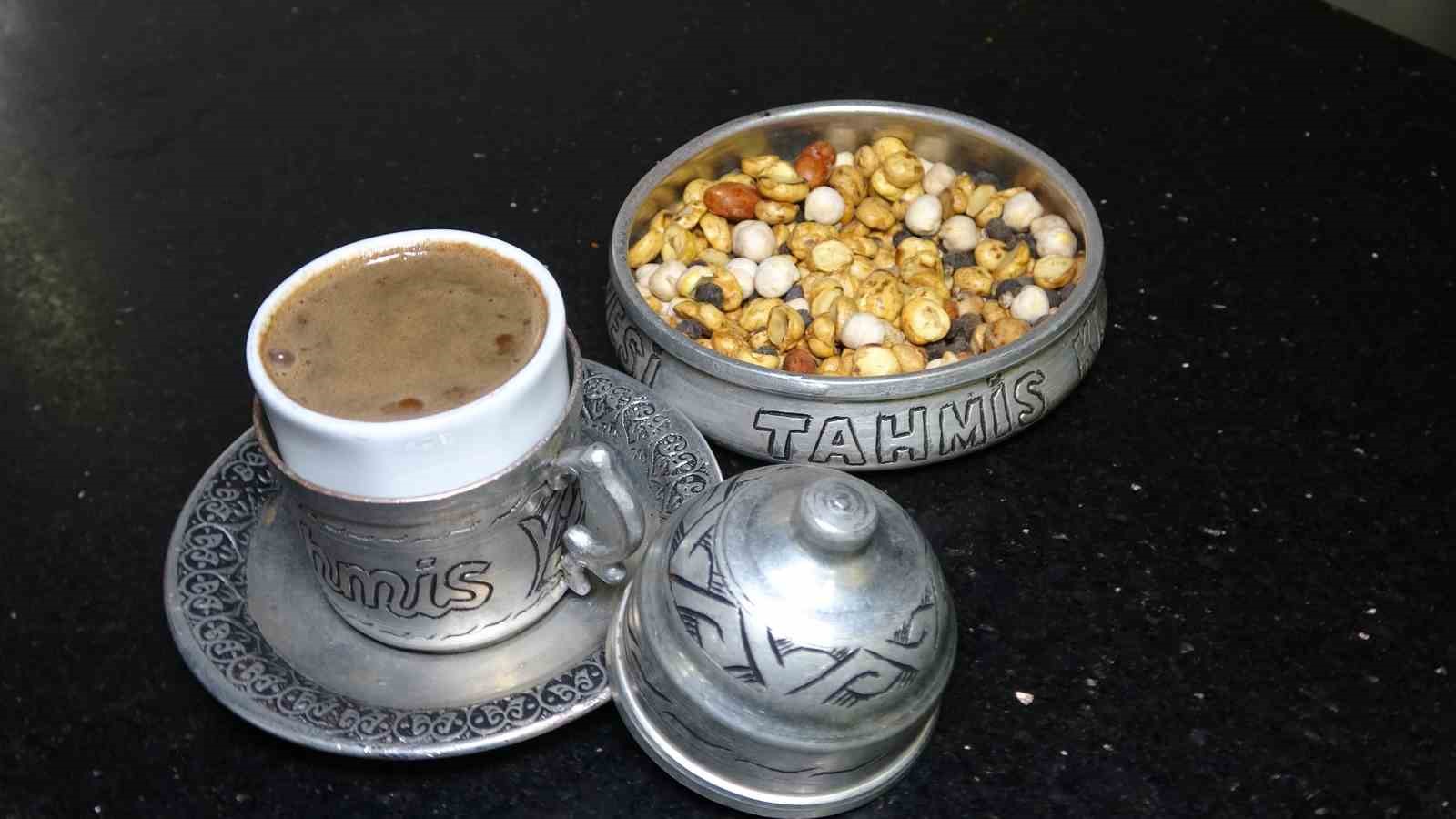 dunyanin en eski kahvehanesi gaziantepte 5