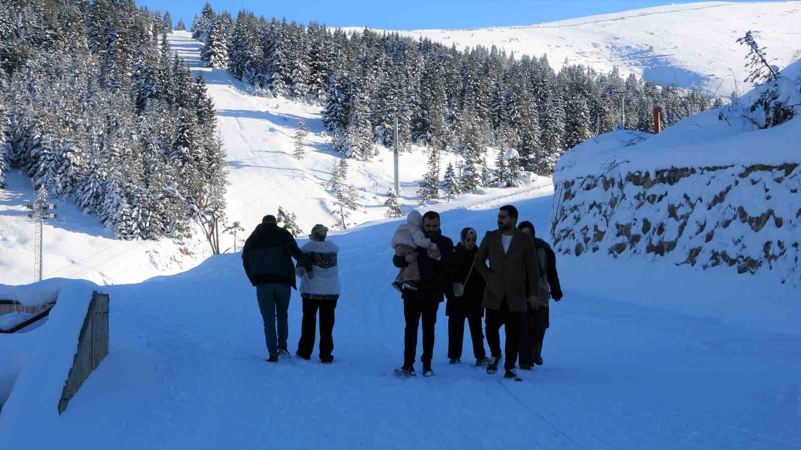 dunyanin en iyileri arasinda olan cambasi kayak merkezi sezona hazir 8 PrbMjLRq