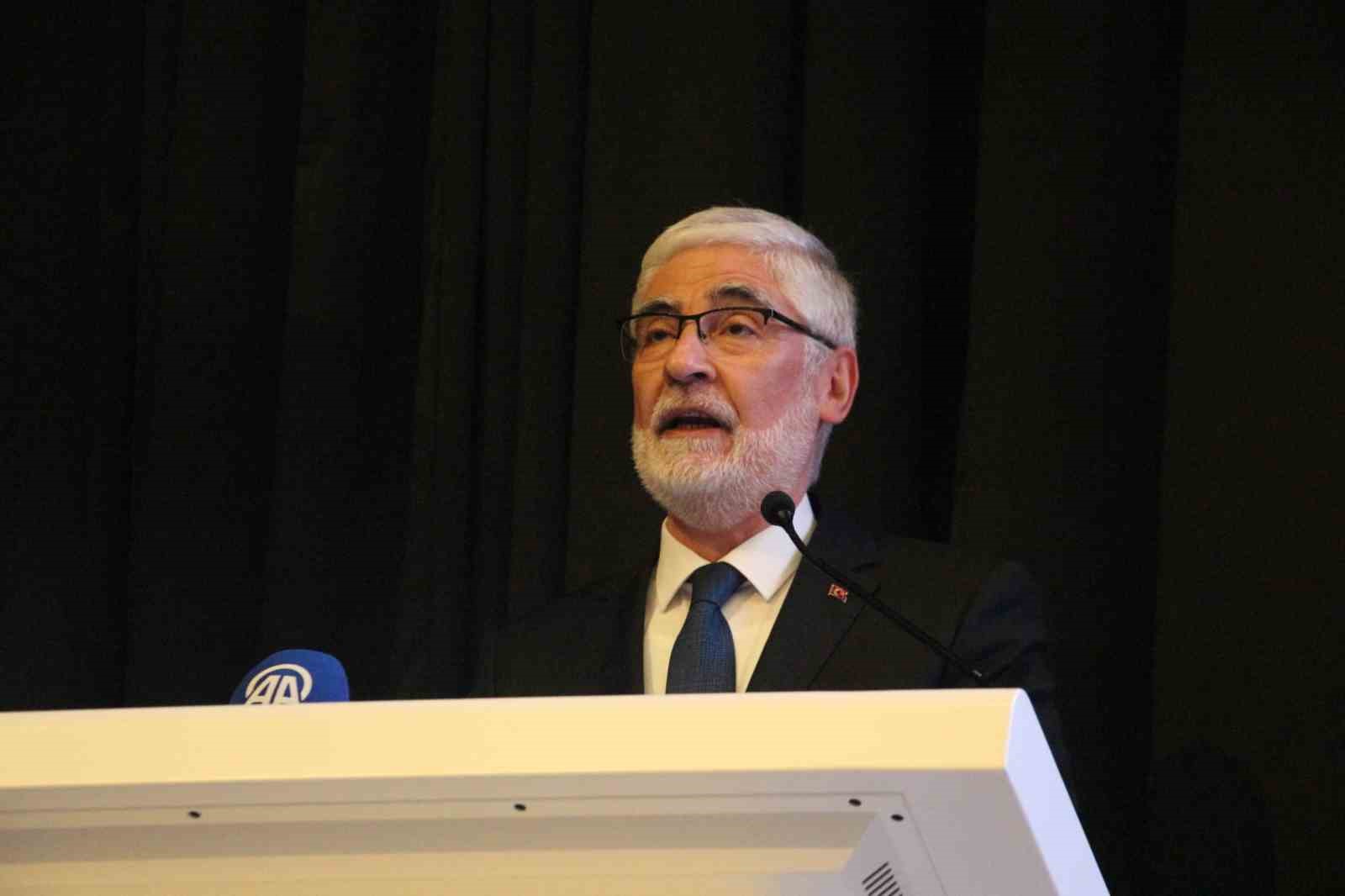 Dünyanın gözü Türk füzelerinde: "Bizim şansımız bunları kendimiz üretebilmemiz" 8 dunyanin gozu turk fuzelerinde bizim sansimiz bunlari kendimiz uretebilmemiz 4 1sXJjM81