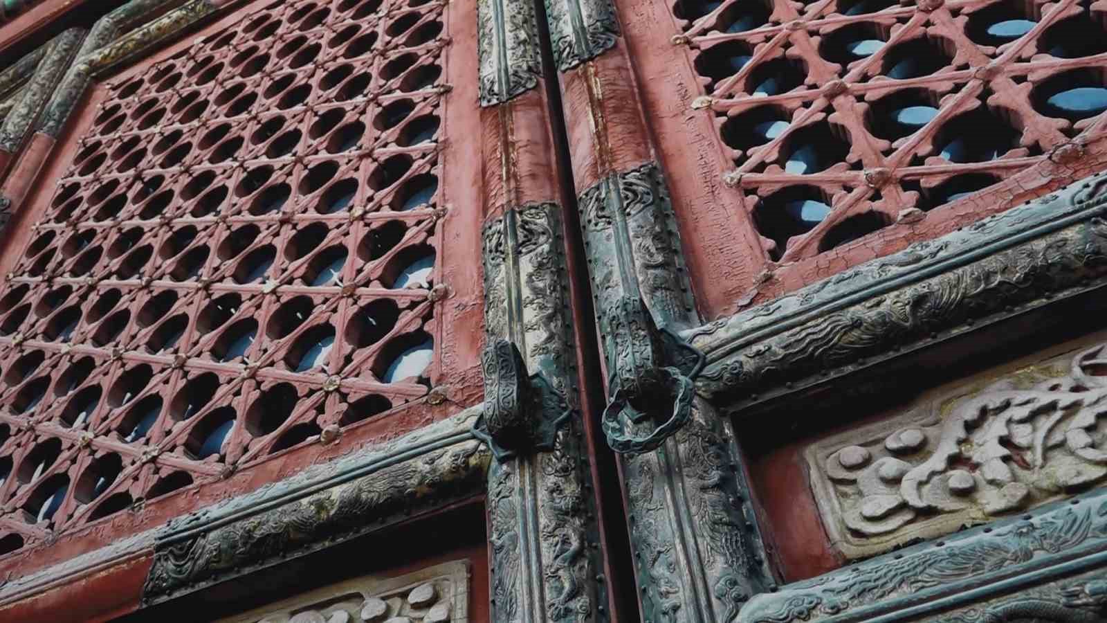 Dünyanın kapıları Bursa’daki hastanenin koridoruna açıldı 4 dunyanin kapilari bursadaki hastanenin koridoruna acildi 0 7XNz6BDe