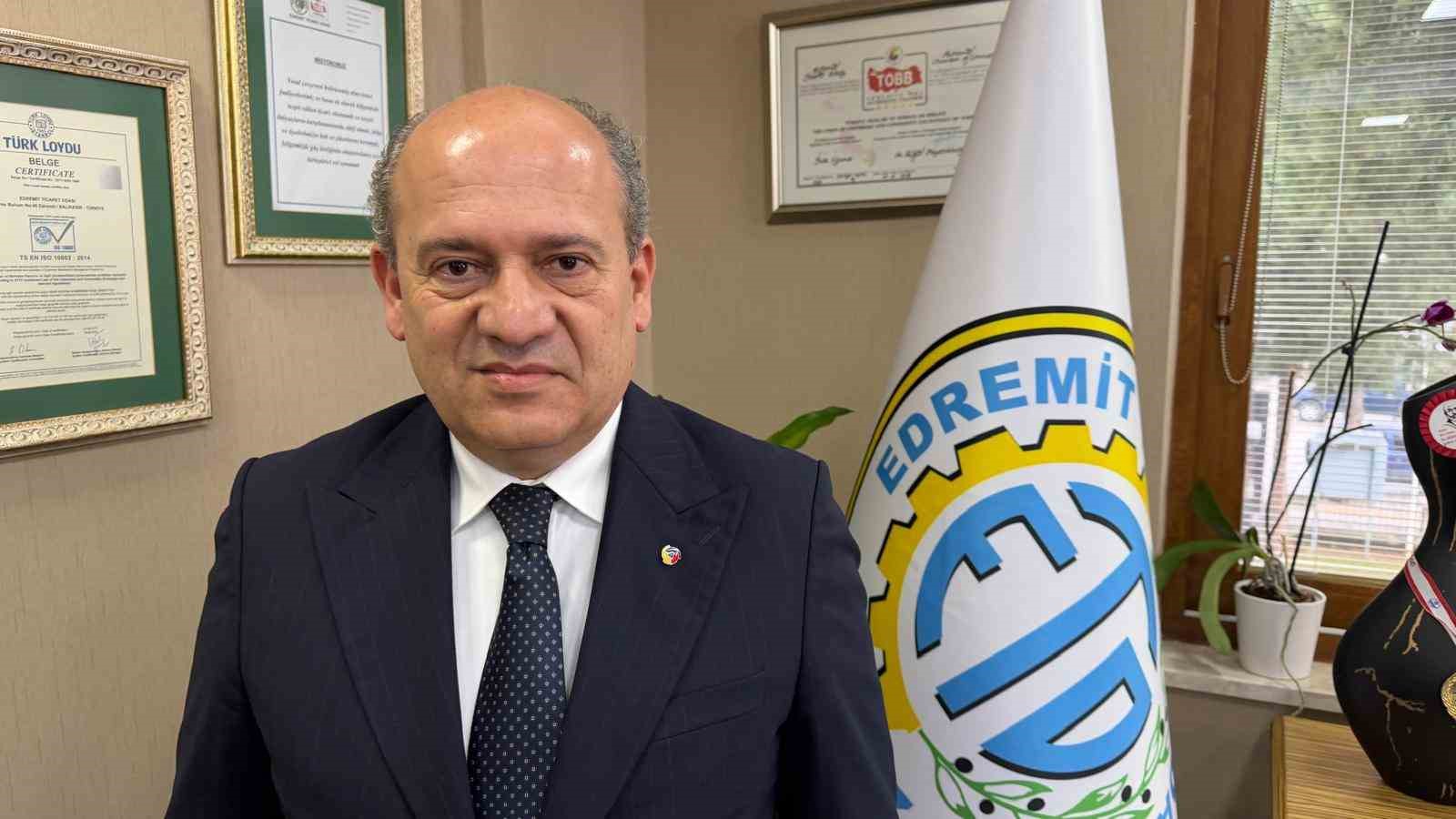 dunyanin longevity merkezi kazdaglari edremitte bayram hazirligi tamam 1 rCdnDVZO