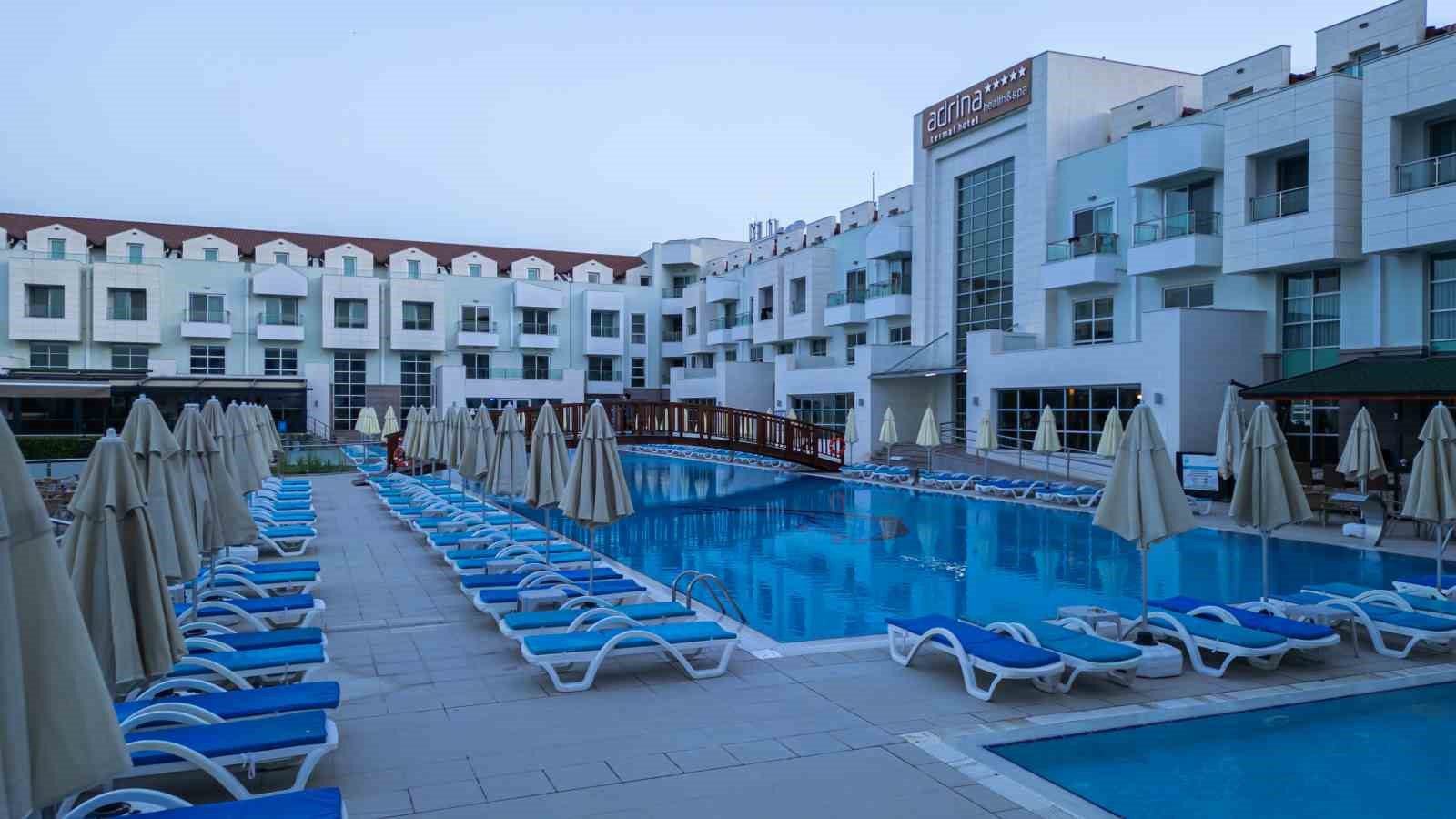 dunyanin longevity merkezi kazdaglari edremitte bayram hazirligi tamam 3 auGc2qgA