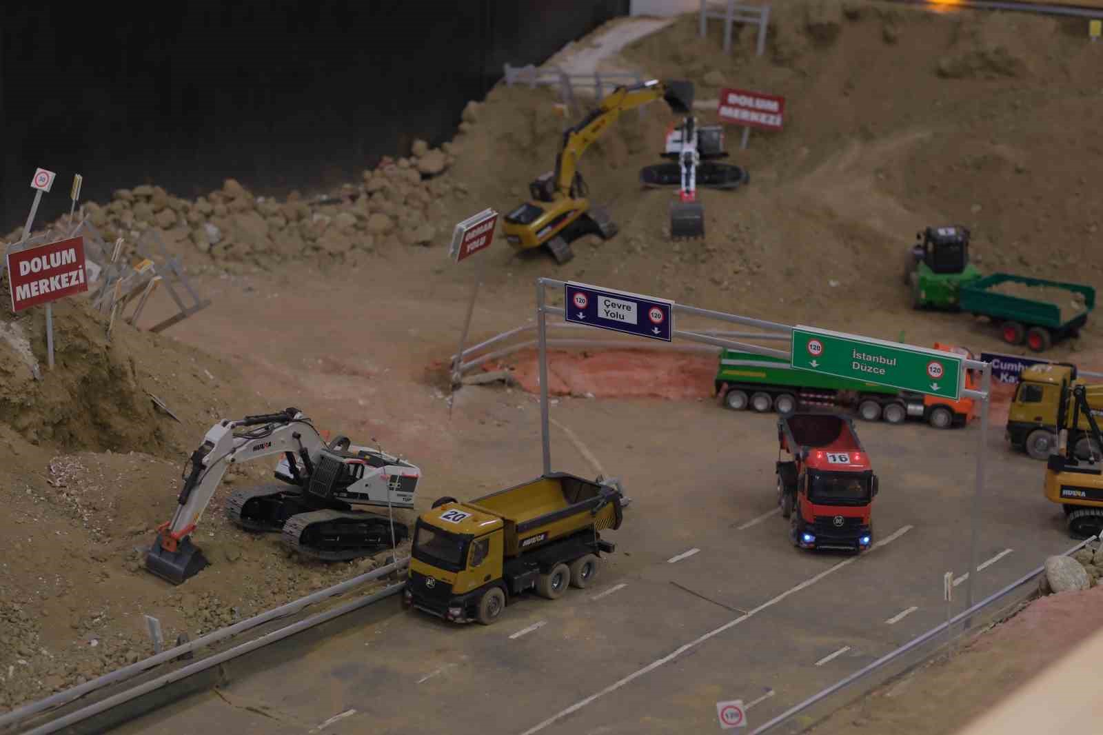 dunyayi kasip kavuran konsept turkiyede ilk defa duzcede 11 f4HGZwzj