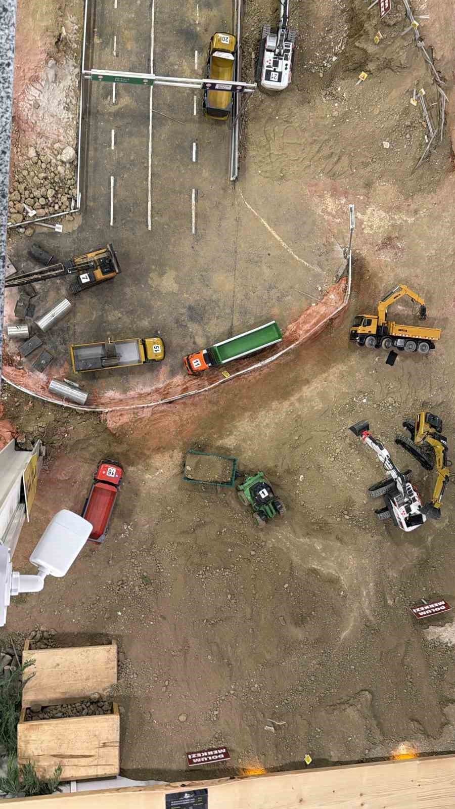 dunyayi kasip kavuran konsept turkiyede ilk defa duzcede 12 rie8cFlW