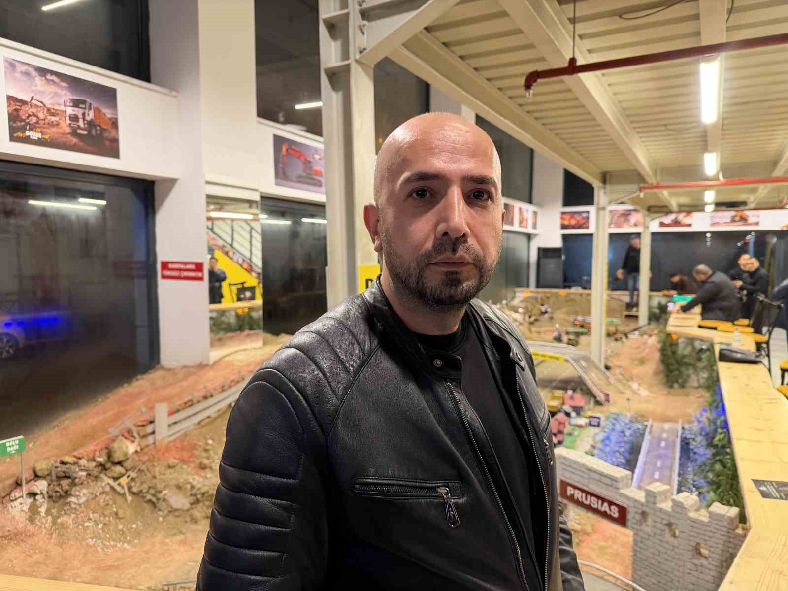 dunyayi kasip kavuran konsept turkiyede ilk defa duzcede 9 J7qQKvEQ
