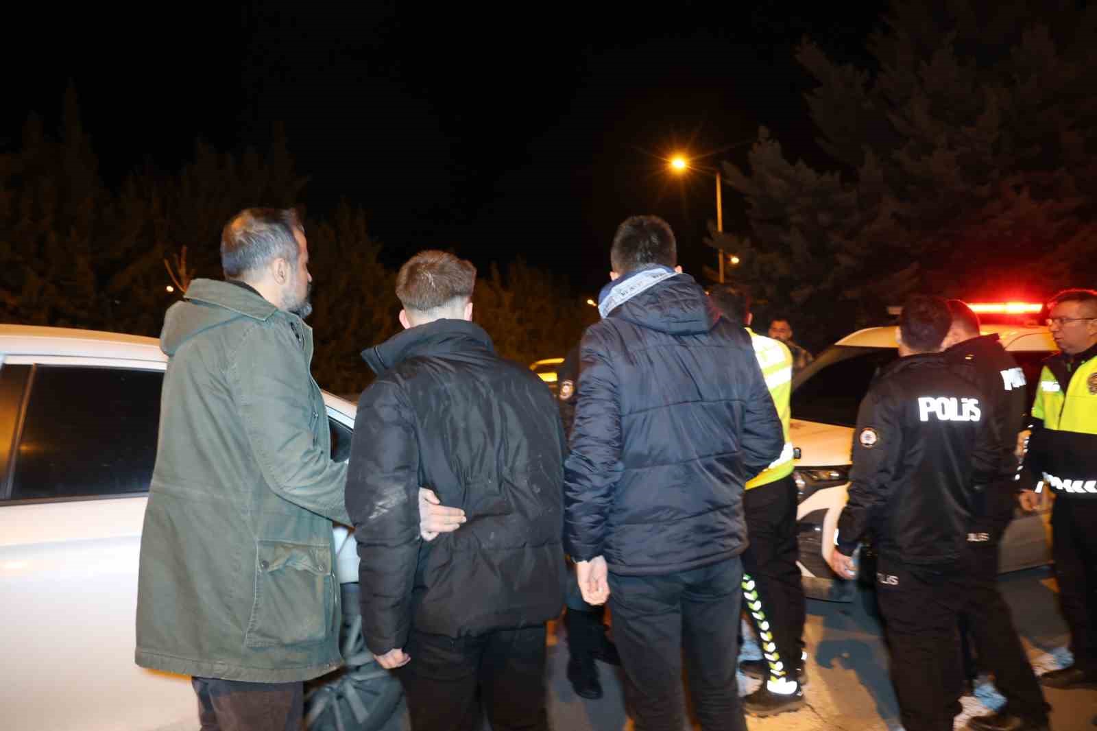 dur ihtarina uymadi 122 bin lira ceza yedi 3 SUzwICy5