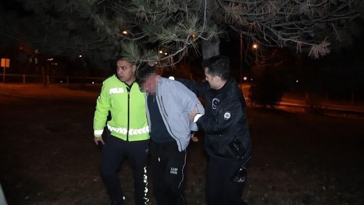 dur ihtarina uymadi 122 bin lira ceza yedi 5