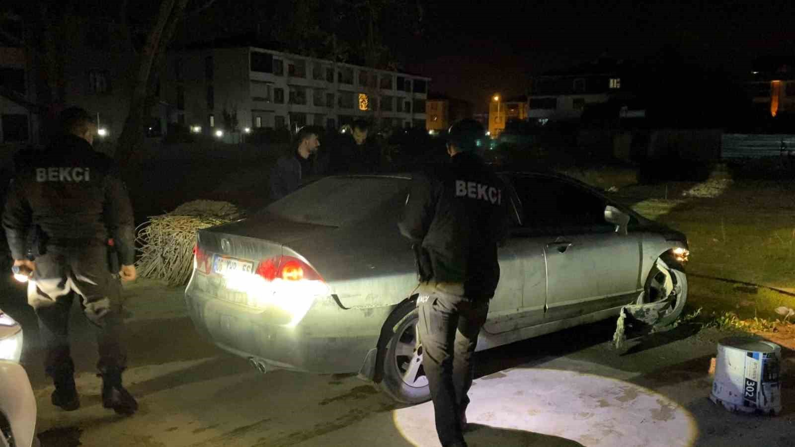 dur ihtarina uymadi insaat alaninda yakalandi 3 PRAJ6ieW