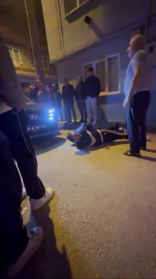 dur ihtarina uymadi onlar kacti polis kovaladi 2 supheli gozaltina alindi 1 5rUYFrXe