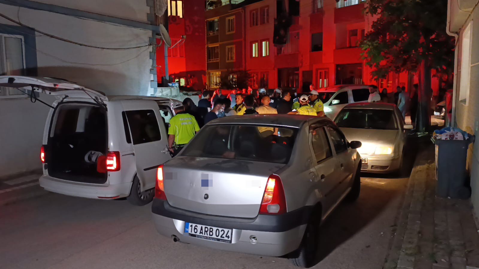 "Dur" ihtarına uymadı, yakalanınca 710 bin lira ceza yedi 6 dur ihtarina uymadi yakalaninca 710 bin lira ceza yedi 2 VulY6RjT