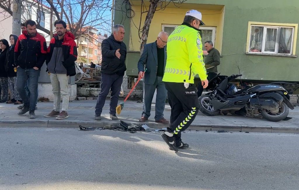 dur ihtarina uymamanin bedeli agir oldu 400 bin tl rekor ceza uygulandi 0 Hl16DrbT