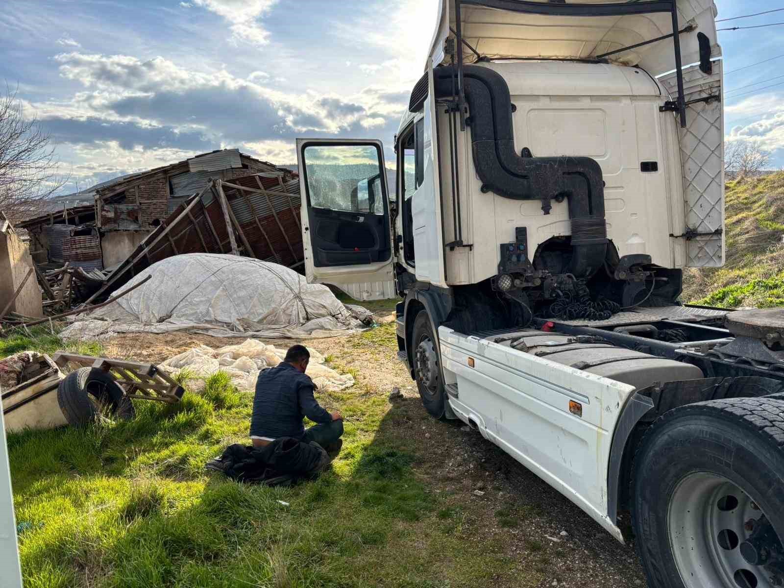 dur ihtarina uymayan alkollu surucuye 450 bin lira ceza 1 XA8wea2V