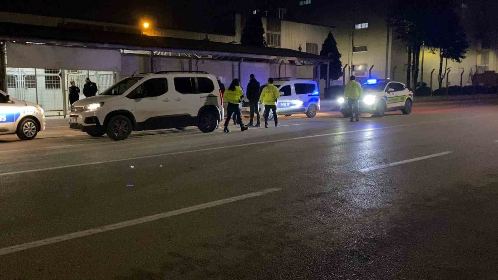 dur ihtarina uymayan ehliyetsiz surucuye 95 bin 183 tl cezai islem uygulandi 4