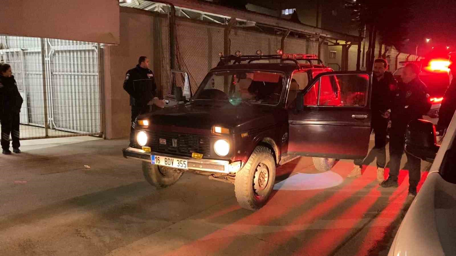 dur ihtarina uymayan ehliyetsiz surucuye 95 bin 183 tl cezai islem uygulandi 6 d8iPSAtW