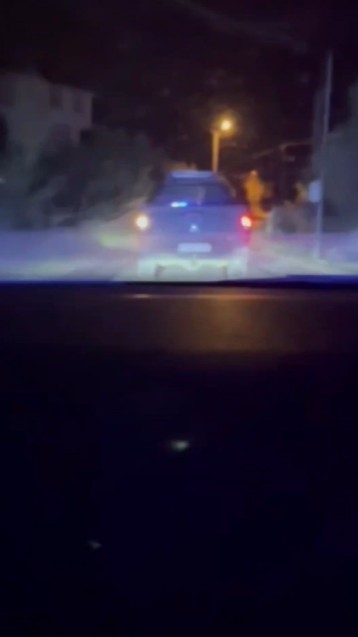 dur ihtarina uymayan surucuye 640 bin tl ceza 2 TSpPfMJr