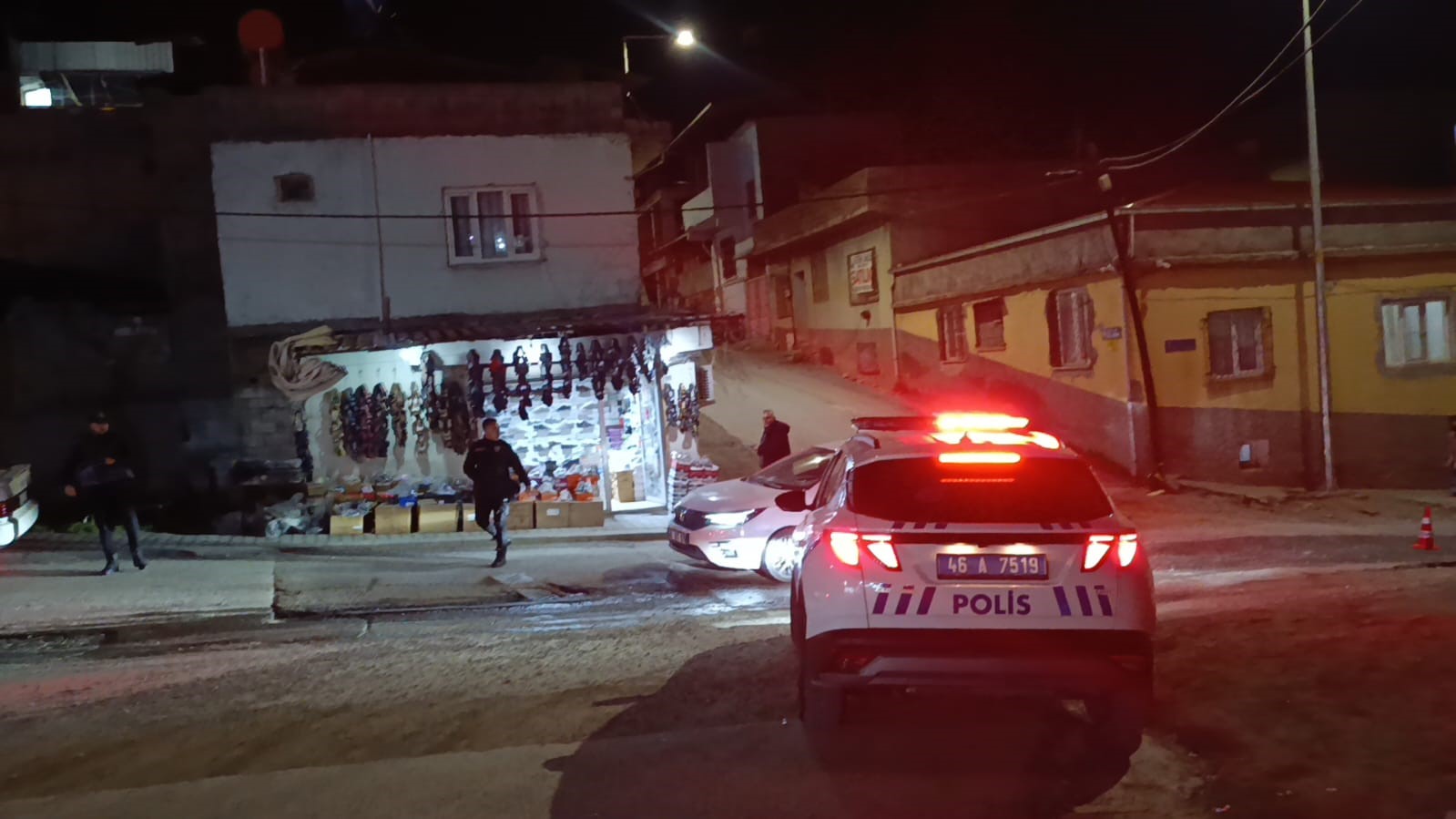 dur ihtarina uymayip kacti 230 bin lira ceza kesildi 1 HbzSsjKK