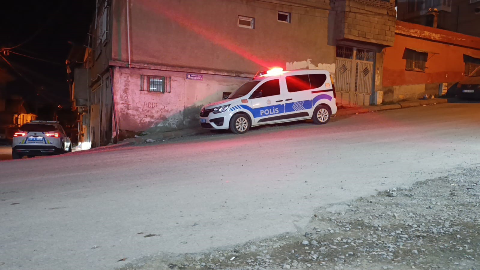 dur ihtarina uymayip kacti 230 bin lira ceza kesildi 4 IIZMBcIK