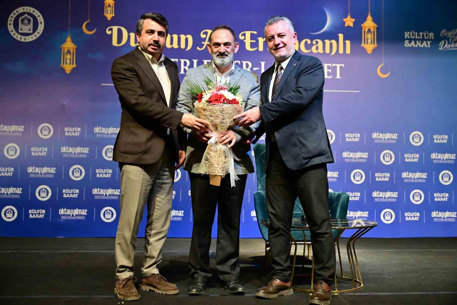 dursun ali erzincanli yildirimda gonullere dokundu 1 NJjNeUWj