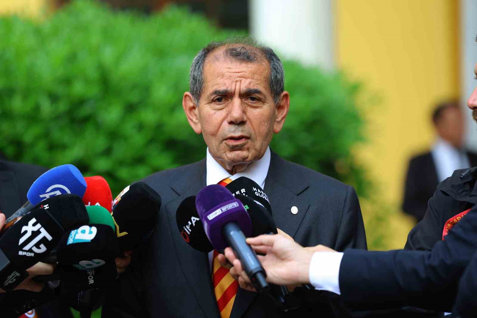 dursun ozbek benim derdim galatasaraya faydali olmak galatasaraya olan borcumu odemek 2 OjKzftNk