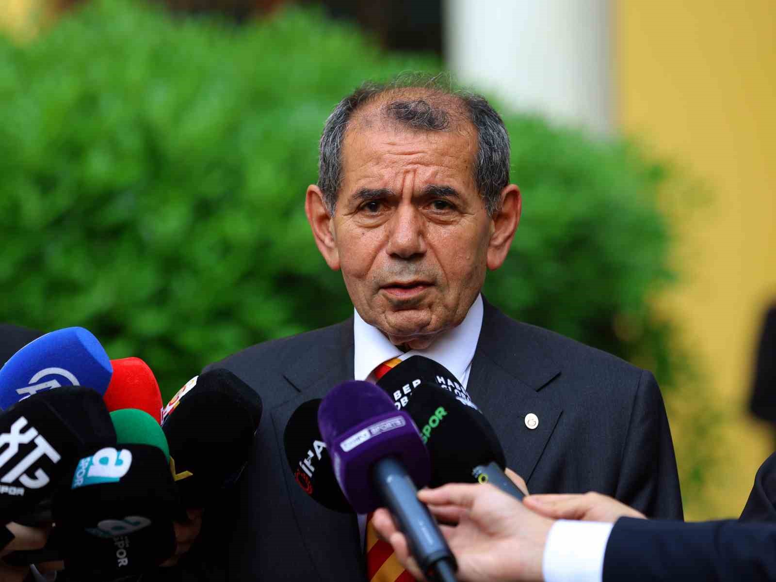 dursun ozbek benim derdim galatasaraya faydali olmak galatasaraya olan borcumu odemek 3 nsd6Yqfs