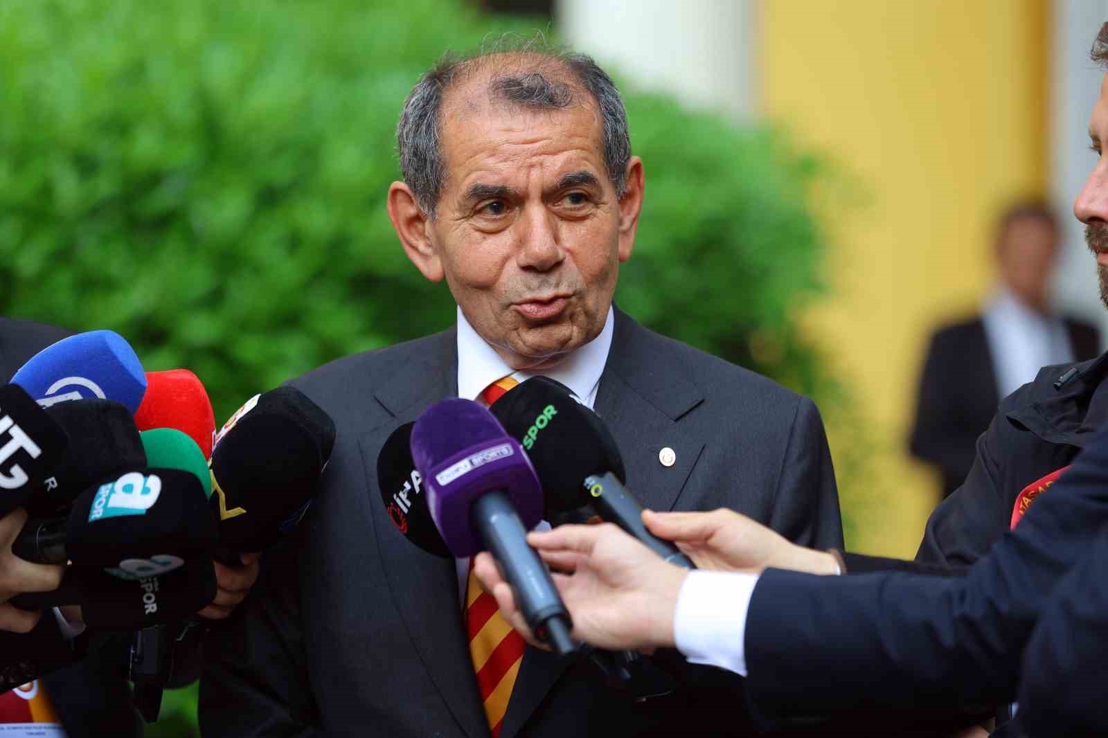 dursun ozbek benim derdim galatasaraya faydali olmak galatasaraya olan borcumu odemek 5 4GGa6y5p