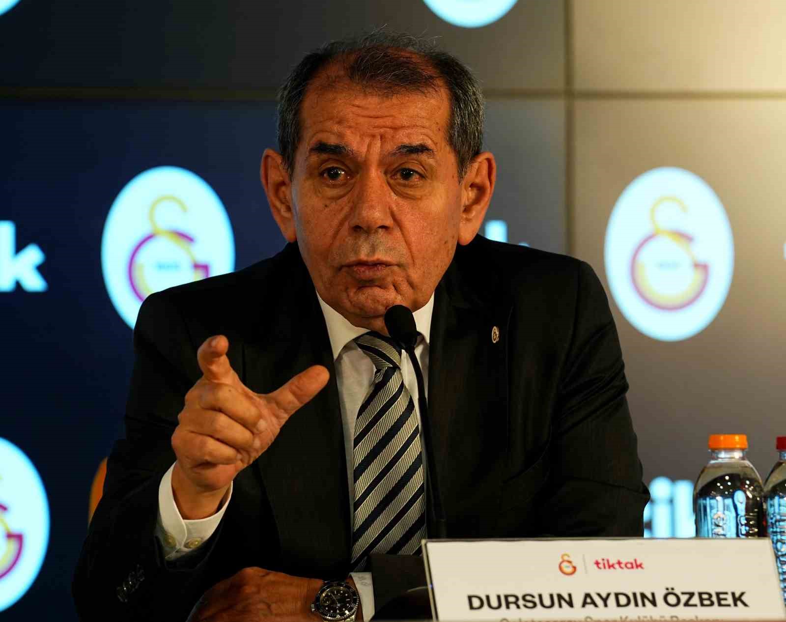 dursun ozbek dursun ozbek para harcamiyor soylemini kabul etmiyorum 0 iWts7qTt