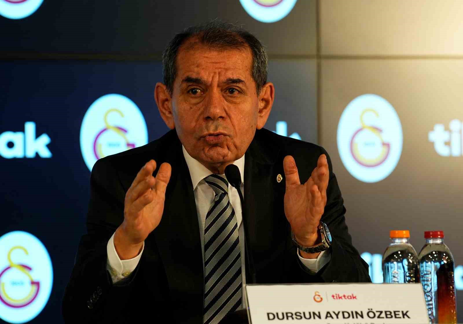 dursun ozbek dursun ozbek para harcamiyor soylemini kabul etmiyorum 3 lNfLSiev