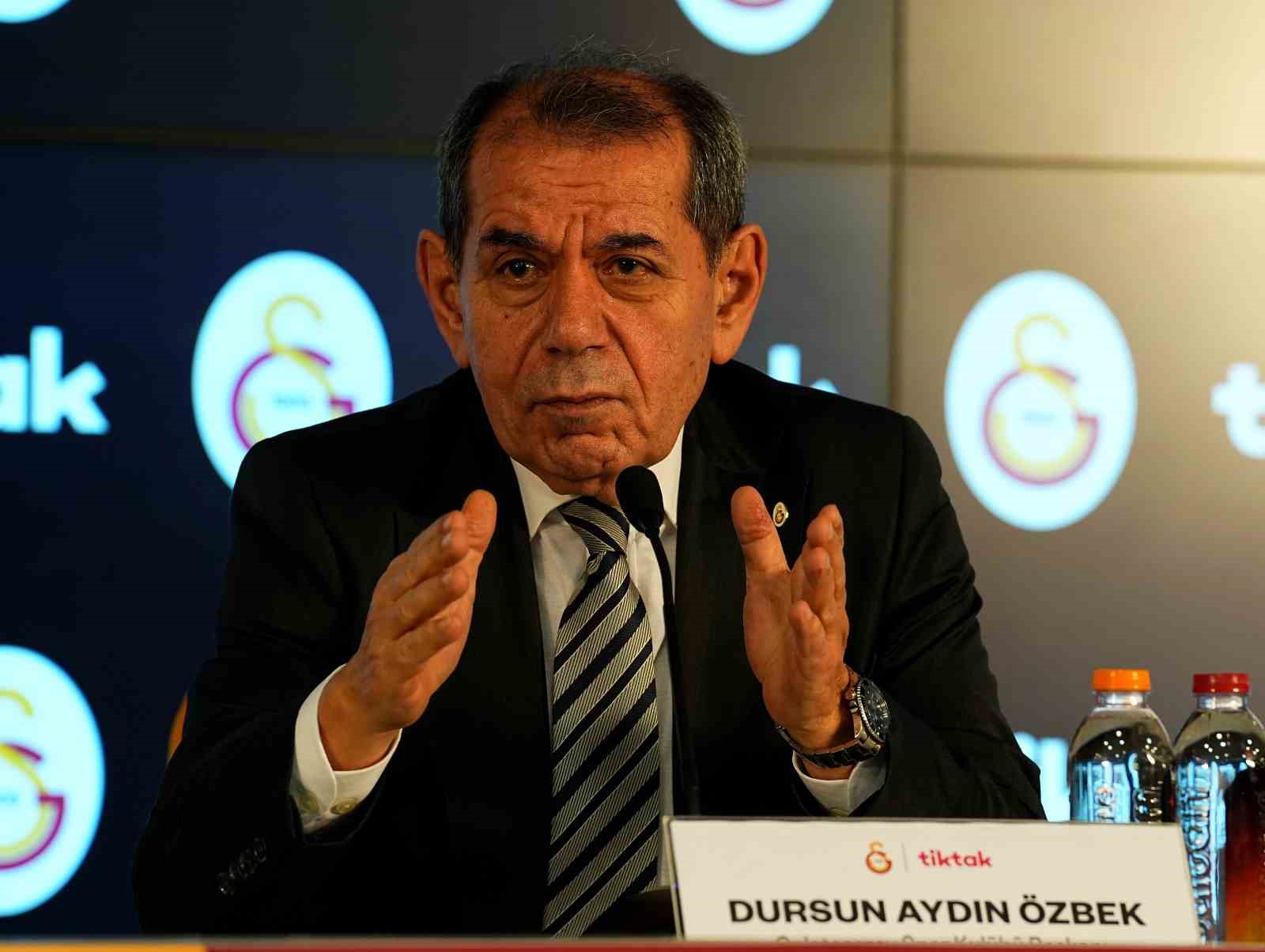dursun ozbek dursun ozbek para harcamiyor soylemini kabul etmiyorum 4 wKDu9SEW