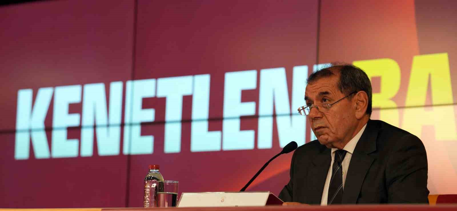 dursun ozbek galatasaray baskani ve baskan vekiline beni kuzu gibi dinlediler diyemezsin 1 3NLMzqRd