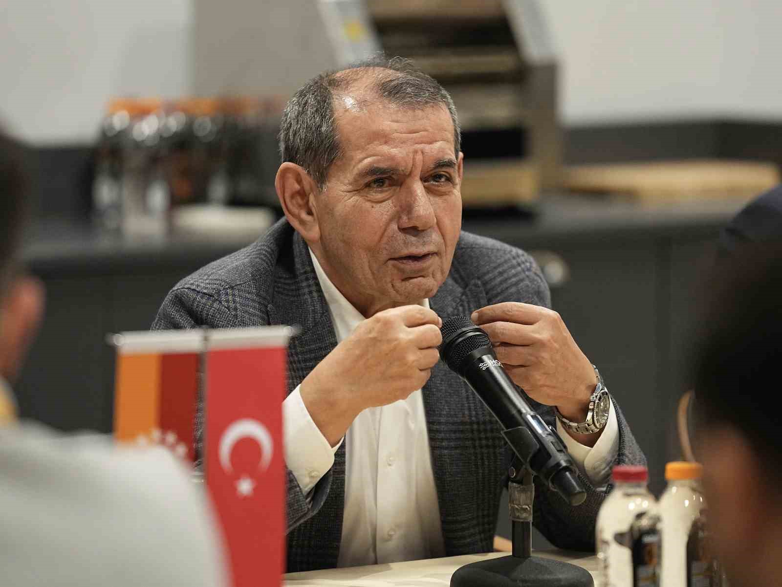 dursun ozbek galatasarayin yaristigi her yerde sampiyon olma hedefi vardir 2 FfUQ6Huv
