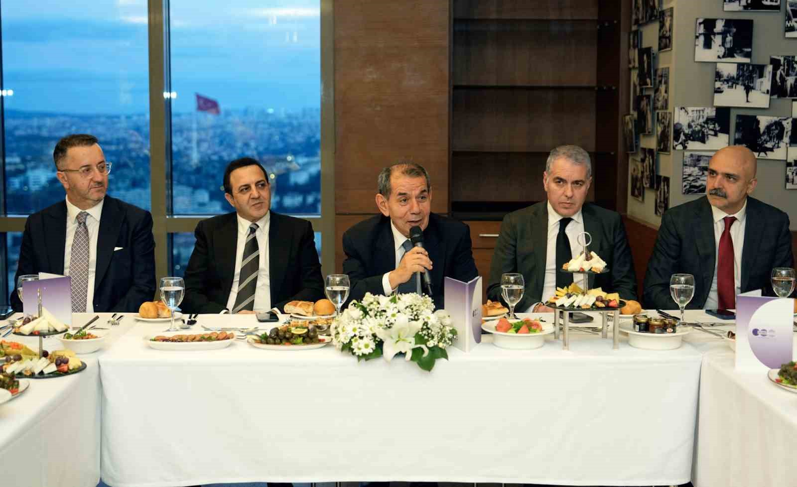 dursun ozbek hayalim galatasarayi avrupanin 5 buyuk kulubunden biri yapmak 0 1QdbDn5G